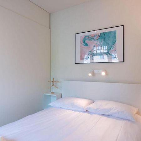 Hitrental Riesbach Apartments زيورخ المظهر الخارجي الصورة