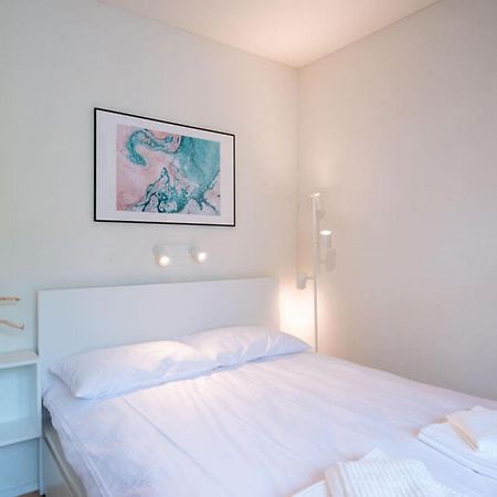 Hitrental Riesbach Apartments زيورخ المظهر الخارجي الصورة