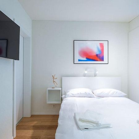 Hitrental Riesbach Apartments زيورخ المظهر الخارجي الصورة