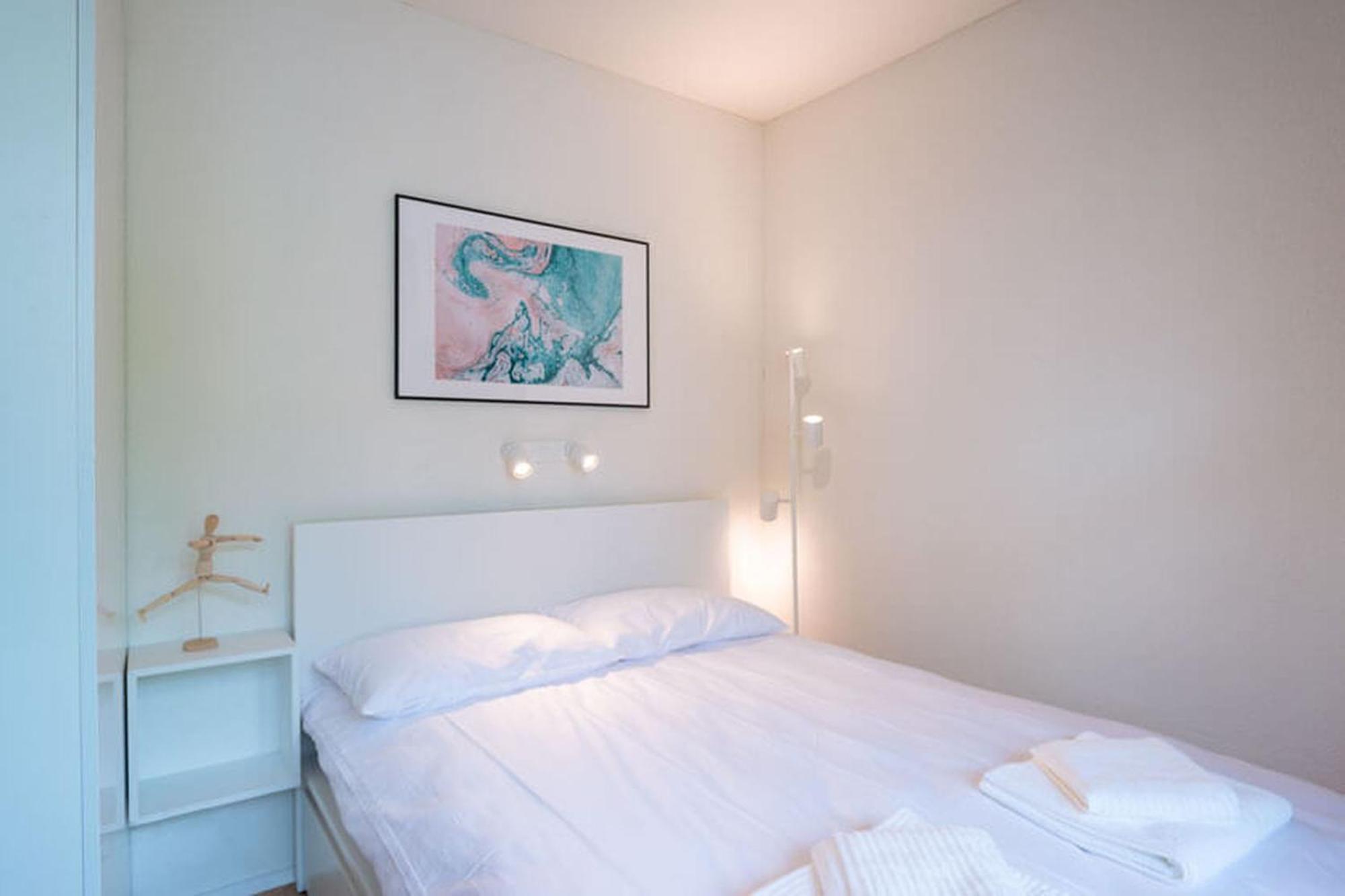 Hitrental Riesbach Apartments زيورخ المظهر الخارجي الصورة