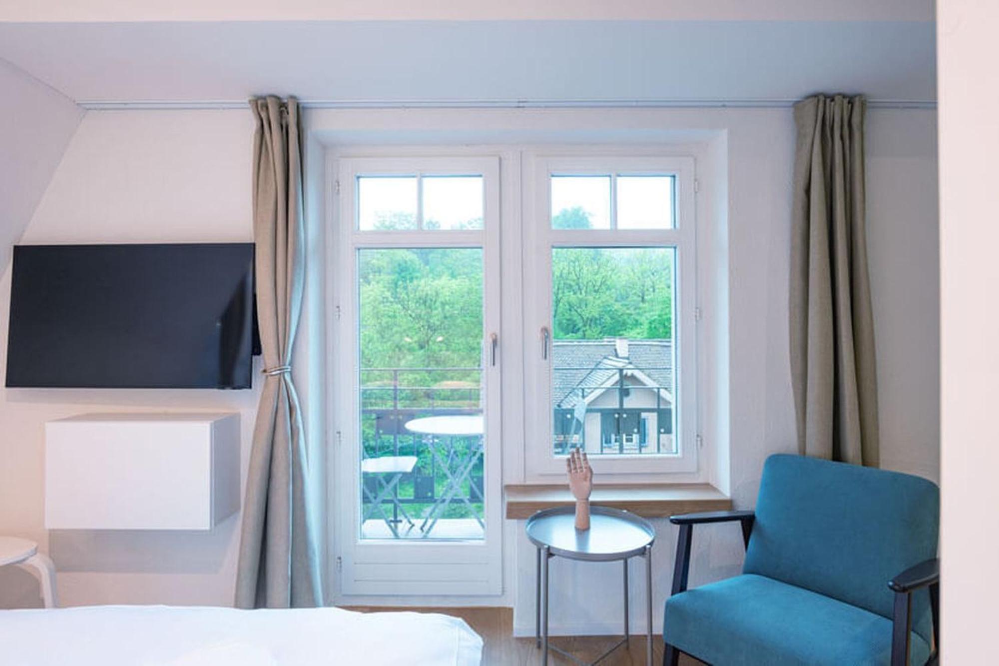 Hitrental Riesbach Apartments زيورخ المظهر الخارجي الصورة