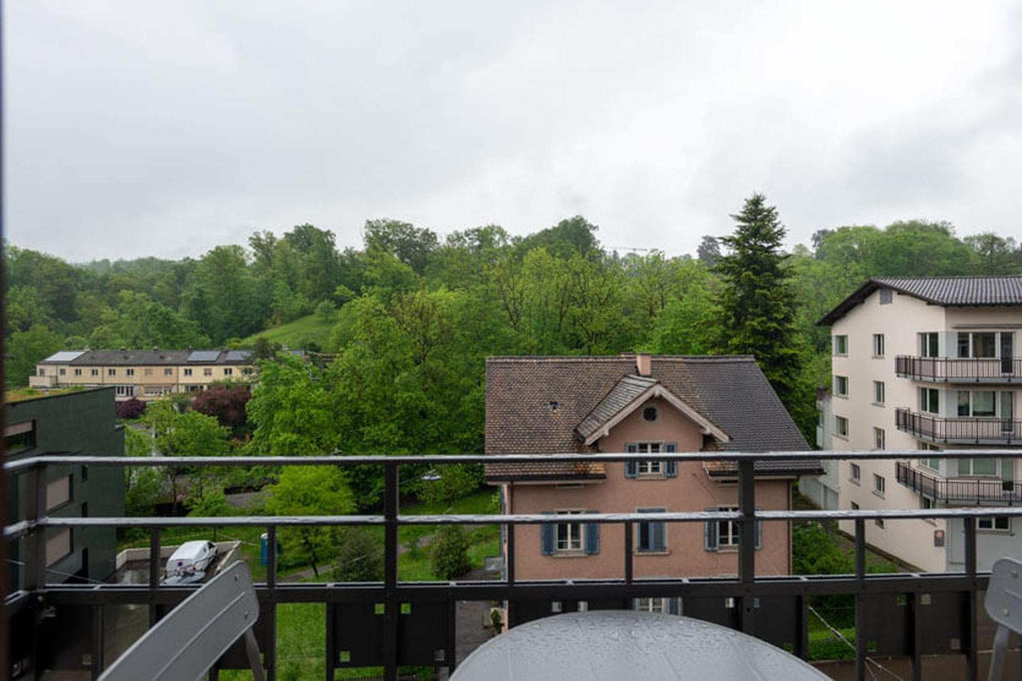 Hitrental Riesbach Apartments زيورخ المظهر الخارجي الصورة