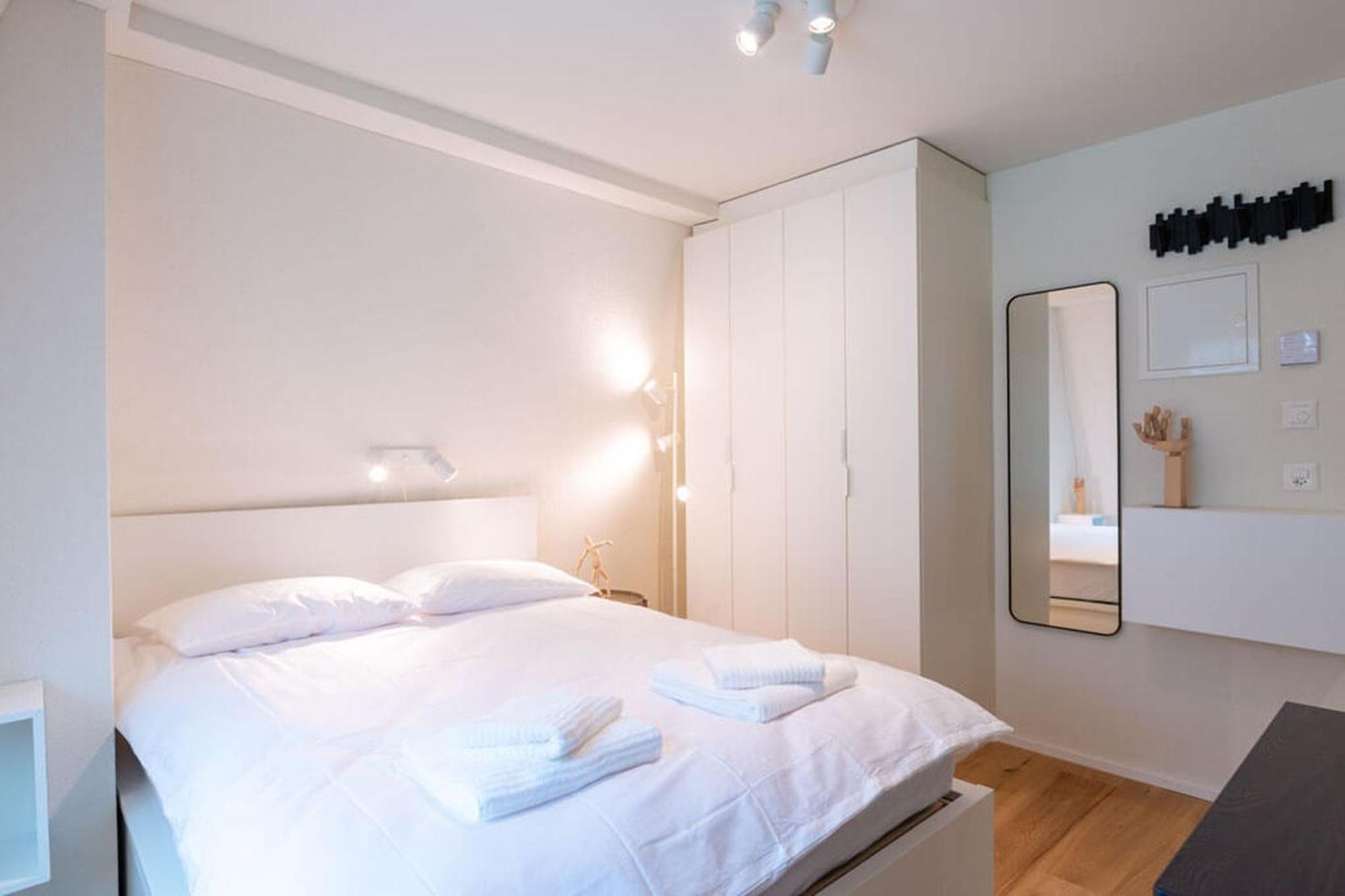 Hitrental Riesbach Apartments زيورخ المظهر الخارجي الصورة